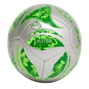Adidas MLS Club Match Ball Replica ▪︎ Sz 3 ▪︎ 30 Year Anniversary